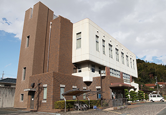 吉田支所