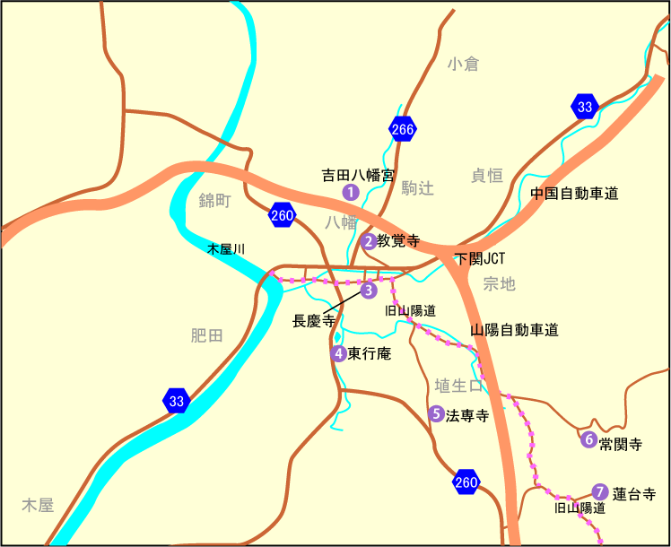 マップ