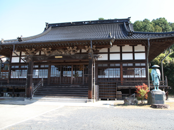 教覚寺