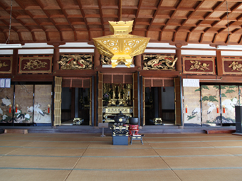 教覚寺