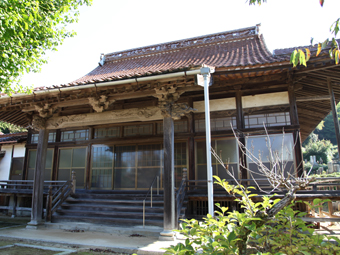 法専寺