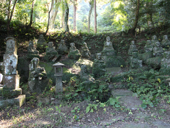 常関寺