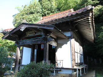 蓮台寺