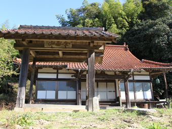 蓮台寺